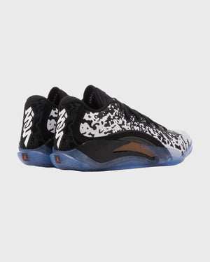 Jordan Zion 3 'Gen Zion' Black White