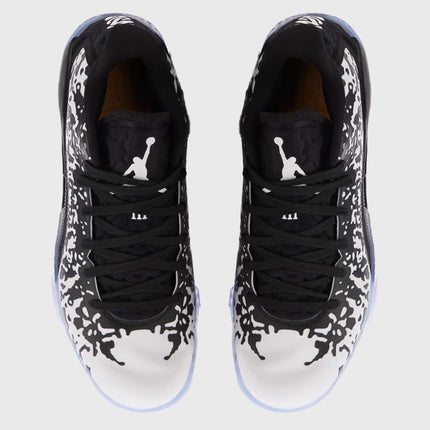 Jordan Zion 3 'Gen Zion' Noir Blanc