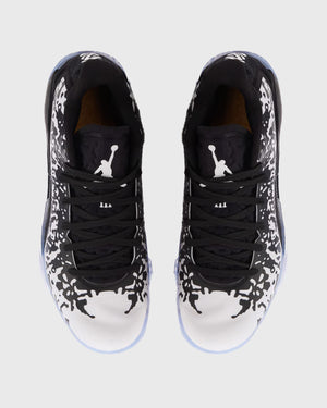 Jordan Zion 3 'Gen Zion' Black White