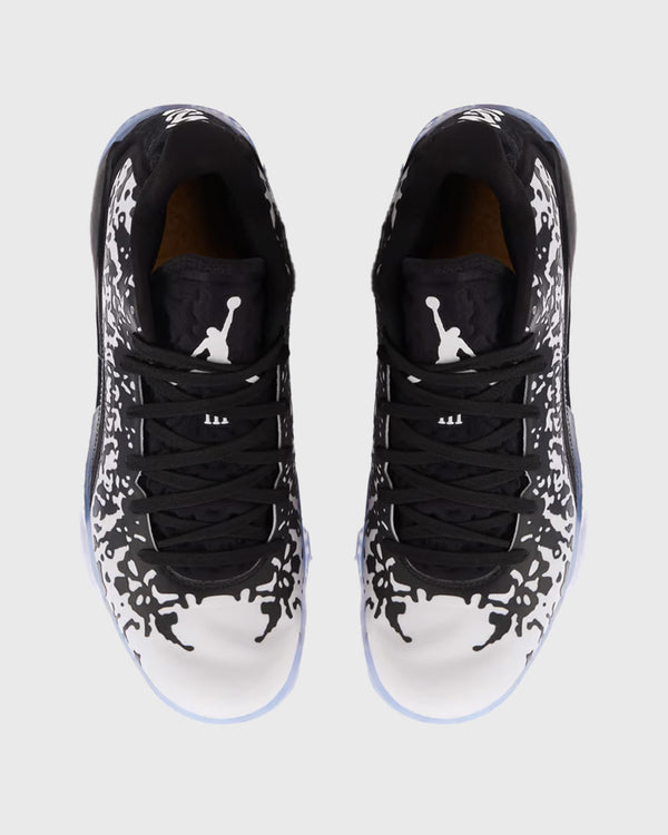 Jordan Zion 3 'Gen Zion' Black White