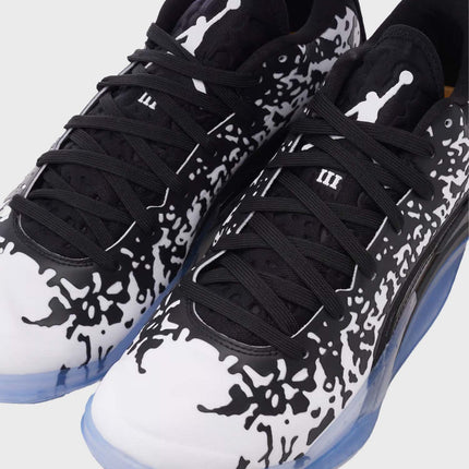 Jordan Zion 3 'Gen Zion' Noir Blanc (GS)