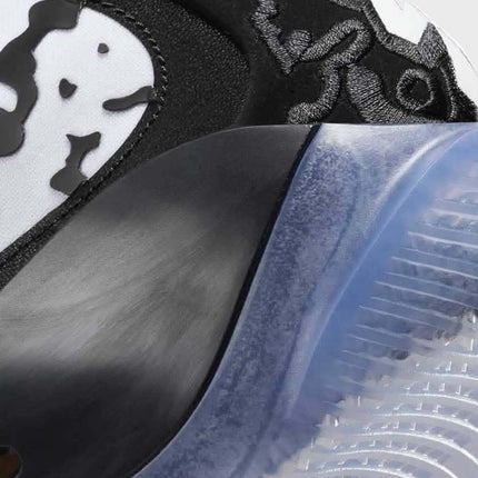 Jordan Zion 3 'Gen Zion' Noir Blanc