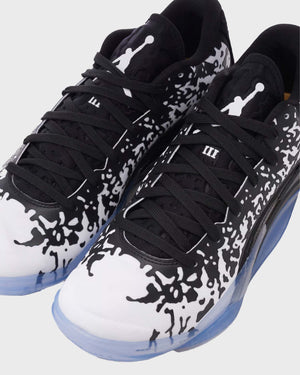 Jordan Zion 3 'Gen Zion' Black White