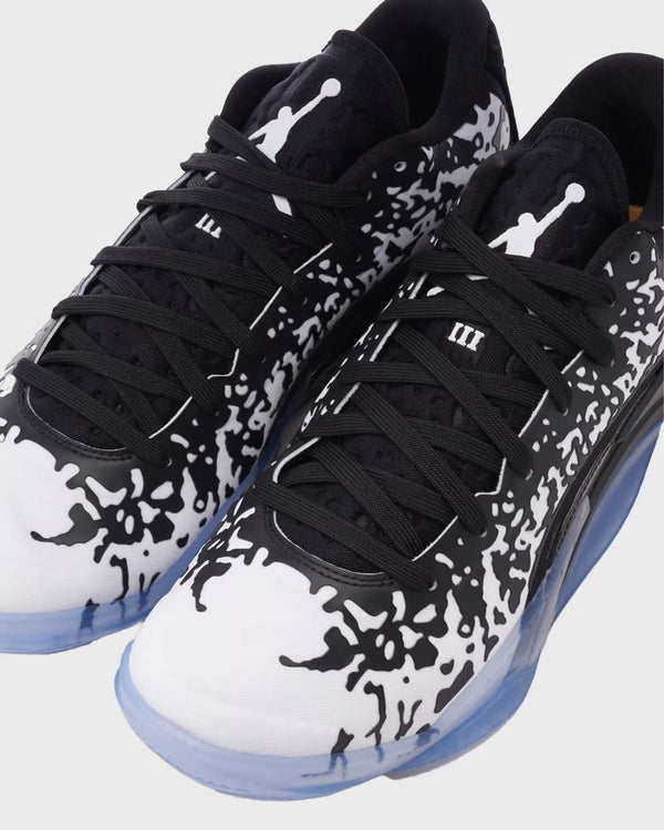 Jordan Zion 3 'Gen Zion' Black White