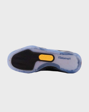 Jordan Zion 3 'Gen Zion' Black White
