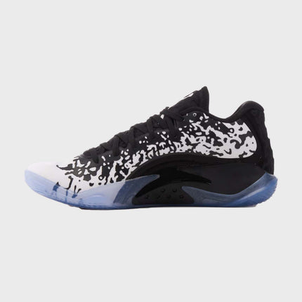 Jordan Zion 3 'Gen Zion' Noir Blanc (GS)