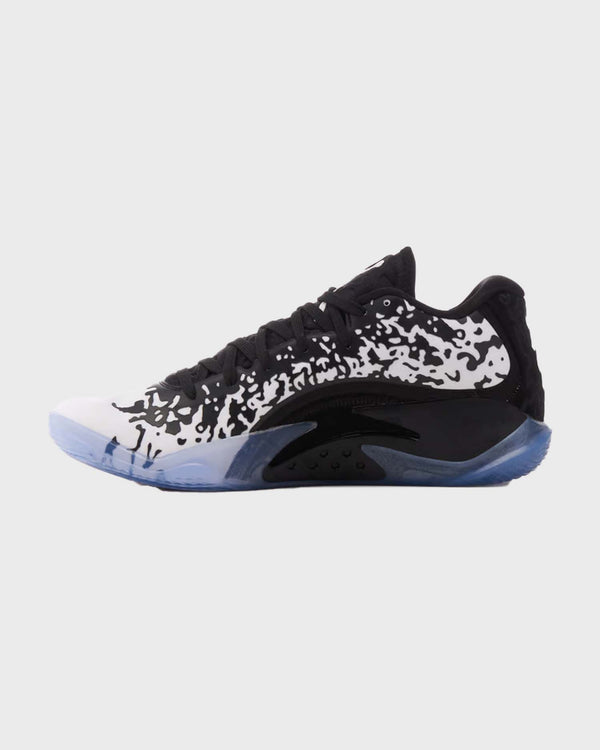 Jordan Zion 3 'Gen Zion' Black White