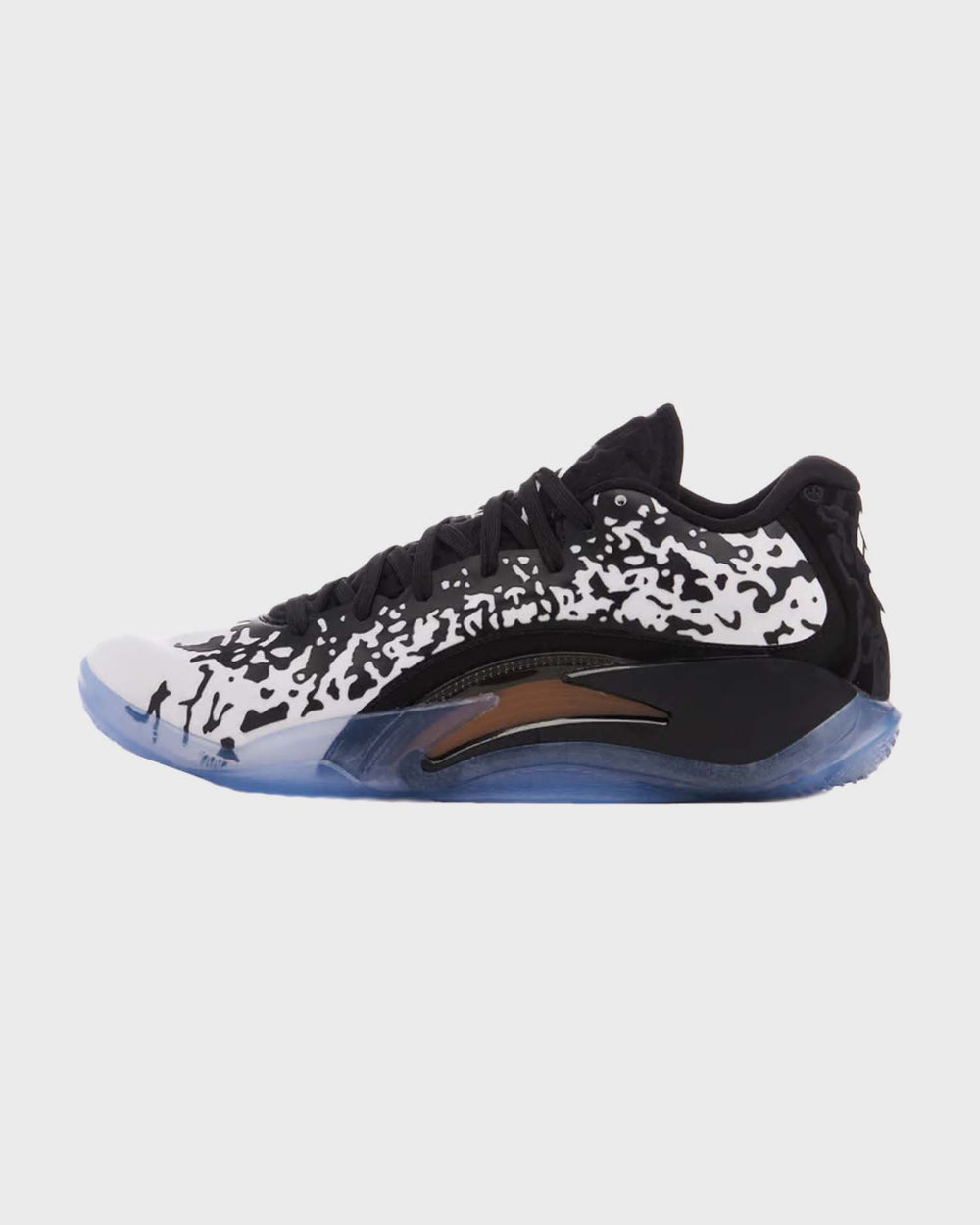 Jordan Zion 3 'Gen Zion' Zwart Wit