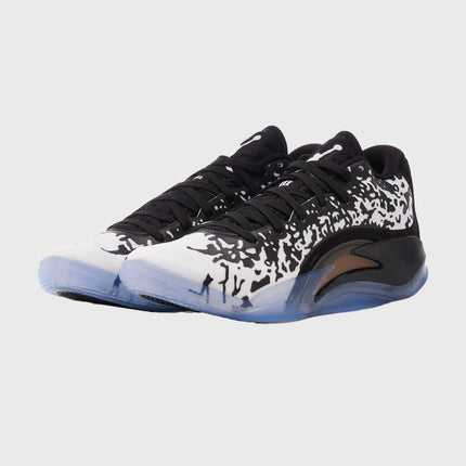 Jordan Zion 3 'Gen Zion' Noir Blanc (GS)