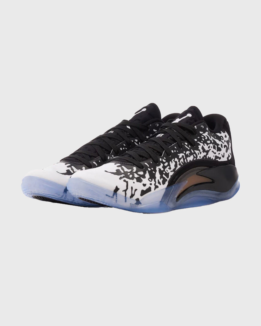 Jordan Zion 3 'Gen Zion' Zwart Wit