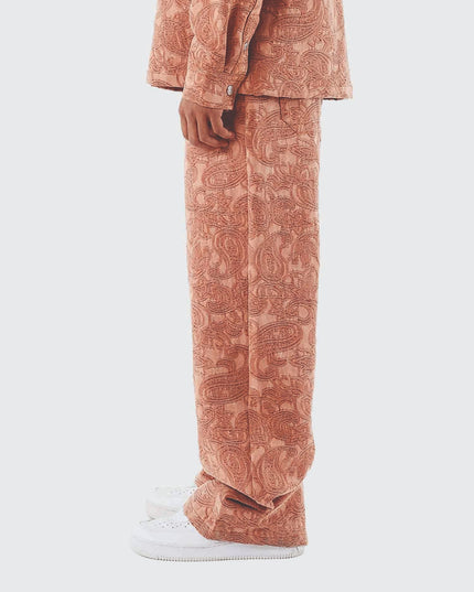 KalashxPXPbroekmetbandanaprintZA A