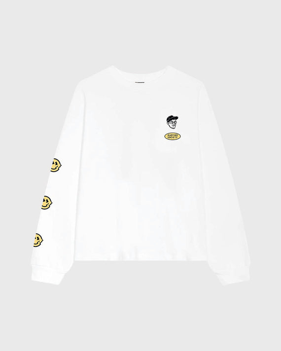 KaotikoTechnoIsAStateOfMindT-shirtWitVA A