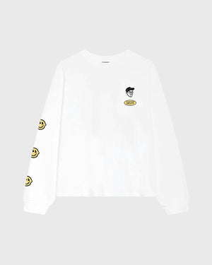 KaotikoTechnoIsAStateOfMindT-shirtWitVA A