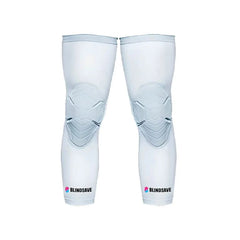 Blindsafe-Knee-padding-white-Voorkant