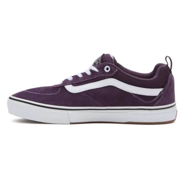 Vans Kyle Walker Wine True White