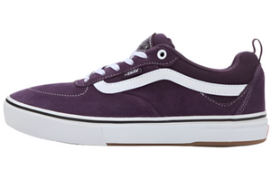 Vans Kyle Walker Wine True White