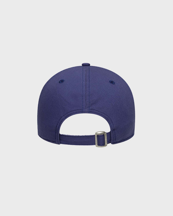 New Era Los Angeles Dodgers 9Forty Adjustable Cap Paars