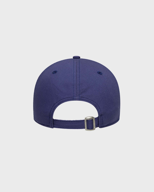 New Era Los Angeles Dodgers 9Forty Adjustable Cap Paars