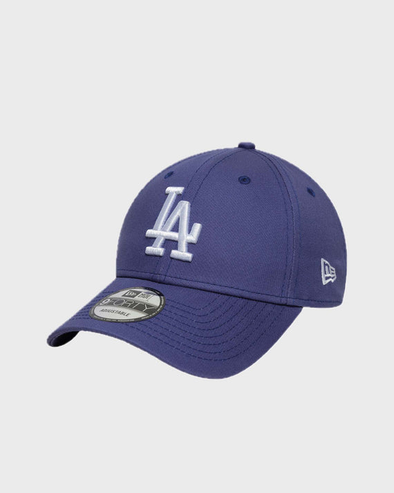 New Era Los Angeles Dodgers 9Forty Adjustable Cap Paars