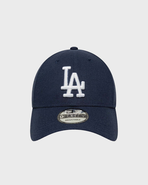 New Era Los Angeles Dodgers 9Forty Adjustable Cap Navy