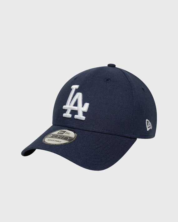 New Era Los Angeles Dodgers 9Forty Adjustable Cap Navy