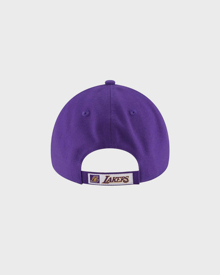 New Era Los Angeles Lakers NBA 9Forty Cap
