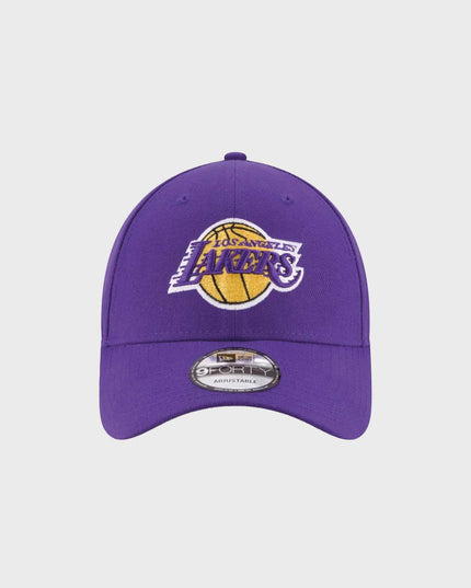 New Era Los Angeles Lakers NBA 9Forty Cap