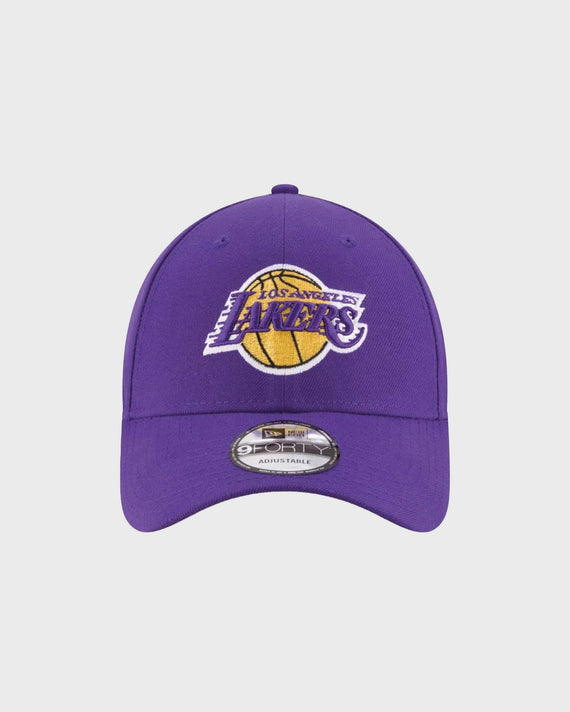 New Era Los Angeles Lakers NBA 9Forty Cap