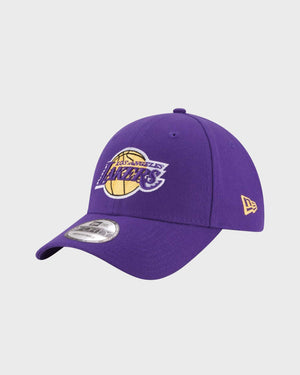 New Era Los Angeles Lakers NBA 9Forty Cap