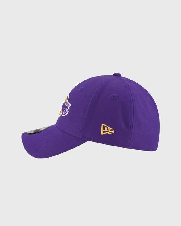 New Era Los Angeles Lakers NBA 9Forty Cap
