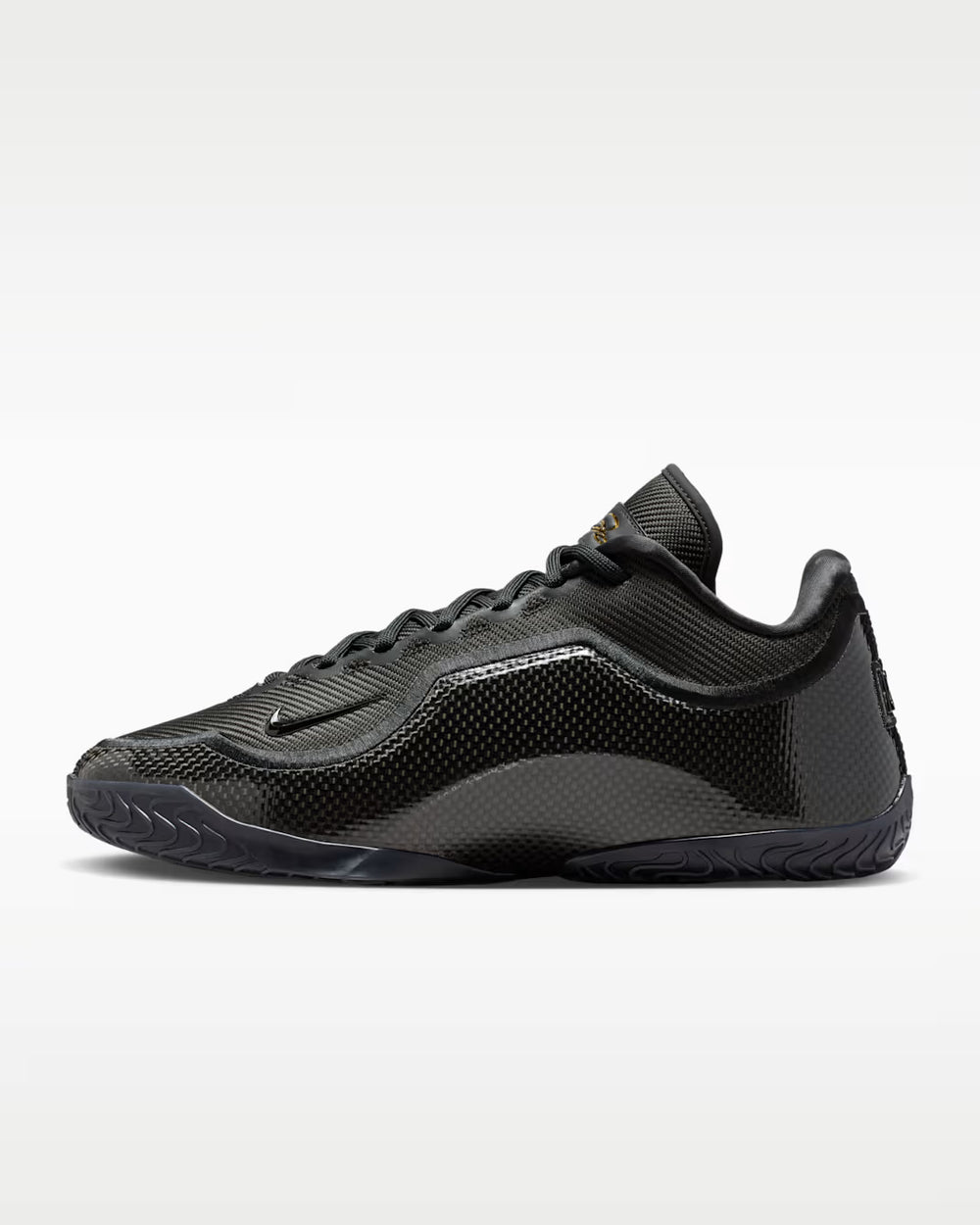 Nike LeBron XXIII Masked Menace Basketbalschoen Zwart