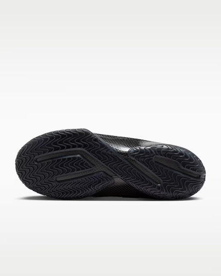 Nike LeBron XXIII Masked Menace Basketbalschoen Zwart
