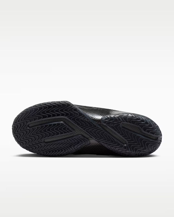 Nike LeBron XXIII Masked Menace Basketbalschoen Zwart