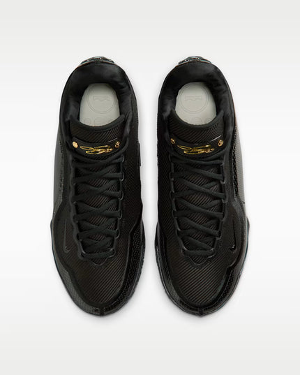 Nike LeBron XXIII Masked Menace Basketbalschoen Zwart