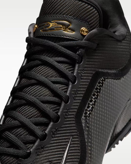 Nike LeBron XXIII Masked Menace Basketbalschoen Zwart