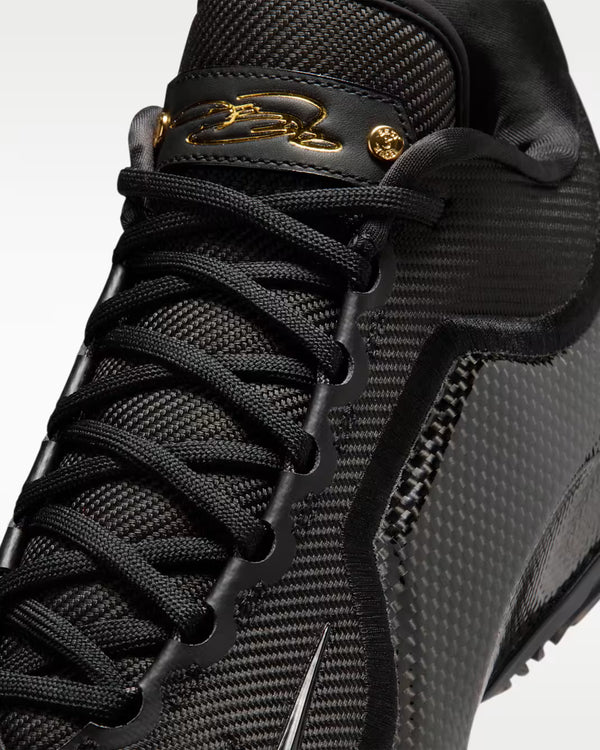 Nike LeBron XXIII Masked Menace Basketbalschoen Zwart