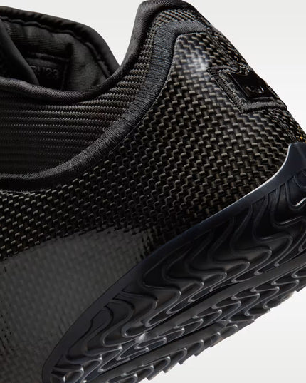 Nike LeBron XXIII Masked Menace Basketbalschoen Zwart