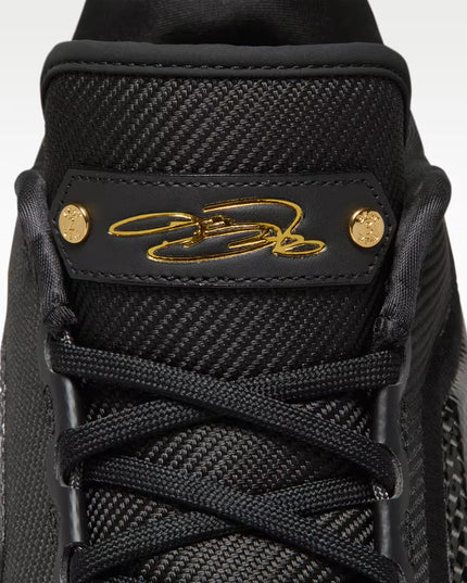 Nike LeBron XXIII Masked Menace Basketbalschoen Zwart