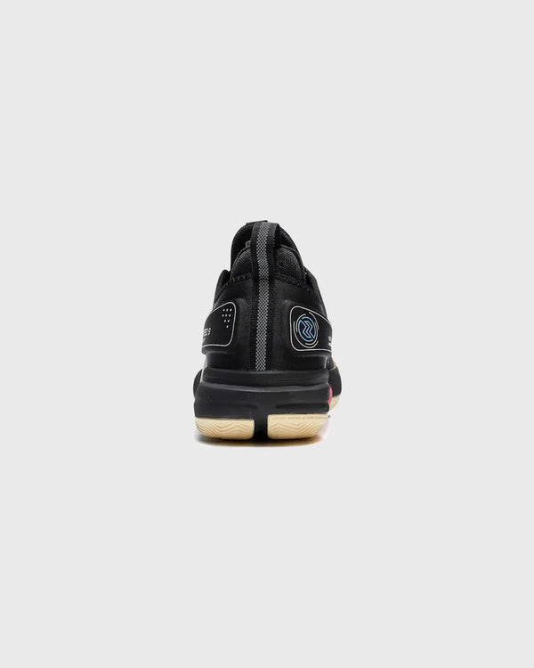 Chaussure de basket-ball Li-Ning Speed 9 noire