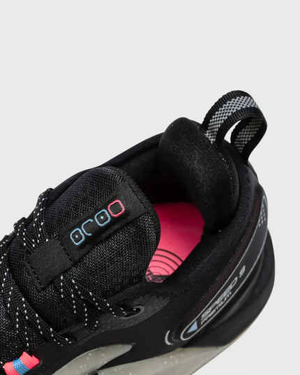  Li-Ning Speed 9 Premium Basketballschuh Schwarz