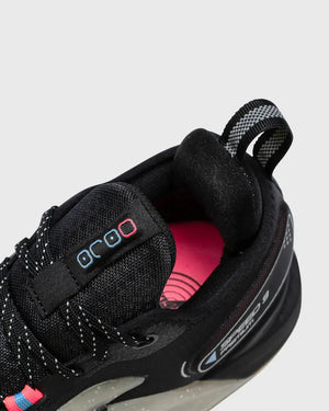 Chaussure de basket-ball Li-Ning Speed 9 noire