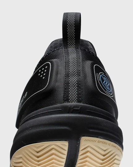  Li-Ning Speed 9 Premium Basketballschuh Schwarz