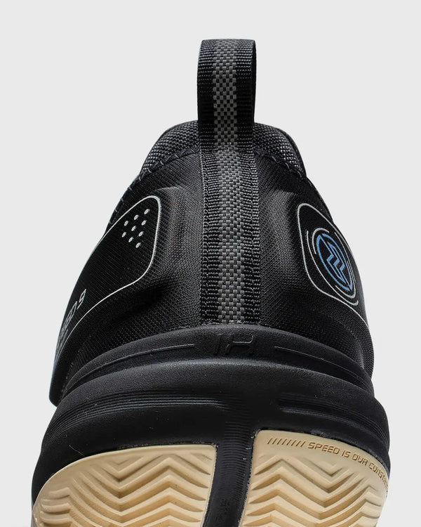 Chaussure de basket-ball Li-Ning Speed 9 noire