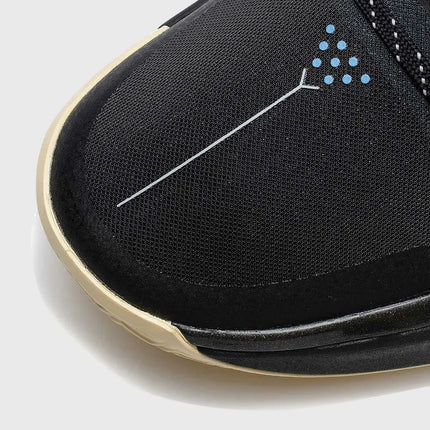 Li-Ning Speed 9 Basketbalschoen Zwart