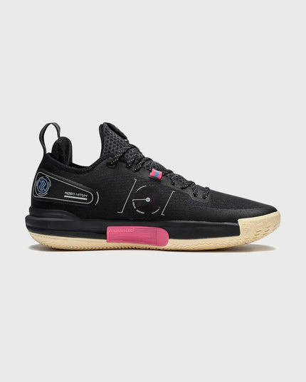  Li-Ning Speed 9 Premium Basketballschuh Schwarz