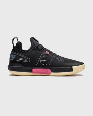 Chaussure de basket-ball Li-Ning Speed 9 noire