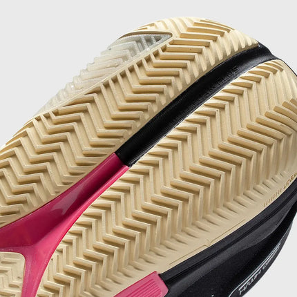 Li-Ning Speed 9 Basketbalschoen Zwart