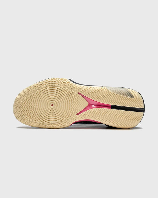 Chaussure de basket-ball Li-Ning Speed 9 noire
