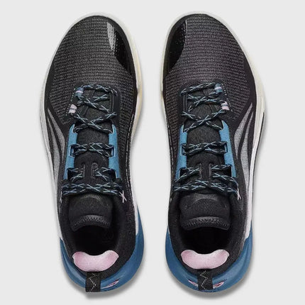 Li-Ning Speed X Basketball Shoe Black