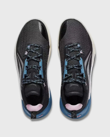 Li-Ning Speed X Basketball Shoe Black